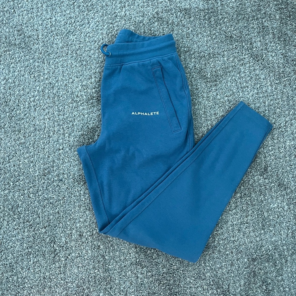 Alphalete Joggers